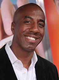 How tall is J. B. Smoove?
